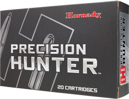 HORN PRECISION HUNTER 30-06 178GR ELD-X 20/10