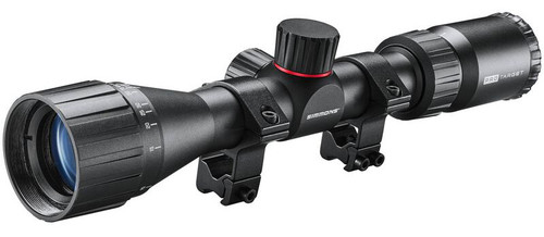 SIM PRO TARGET AIR 2-7X32 RIFLESCOPE