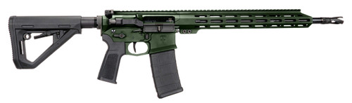 CENT US PALM STORM CAT4 5.56 16 GREEN 30RD
