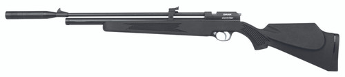 BLG DIANA STORMRIDER .177CAL 4.5MM AIR RIFLE