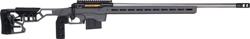 Savage Arms 110 Elite Precision Rifle .308 Win 10/rd 26" Barrel Grey
