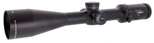 TRIJICON CREDO HX 4-16X50 SFP POWERDOT