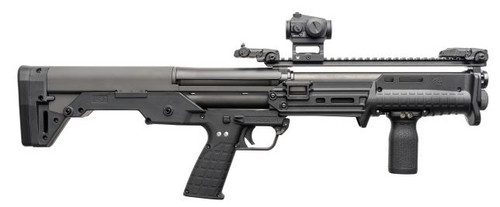 KEL KS7 DEFENDER 12GA 18.5 BLK 6RD GEN2