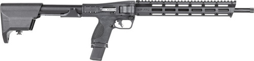 SW M&P FPC 40SW 16.25 15RD 20RD