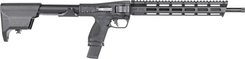 S&W M&P FPC 40S&W FPC 16.25" 1-15RD 2-20RD MAGS BLK