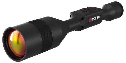 ATN THOR 5 XD SMART HD THERMAL 3-30X 1280X1024