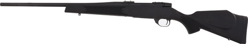 WEATHERBY VANGUARD SYNTHETIC COMPACT 243WIN 20" TB BLACK