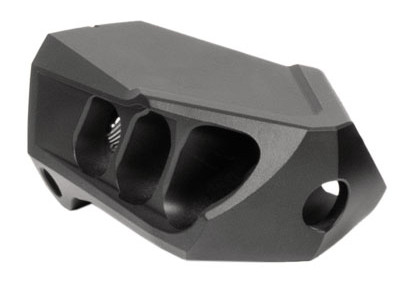 CDX BRAKE 6.5CAL BLK 3850436BLK