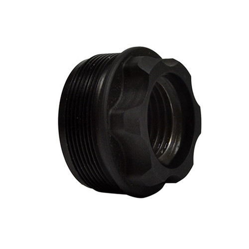 RUGGED FIXED MOUNT 1/2X28