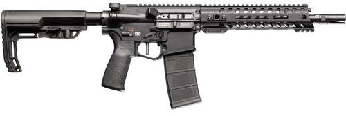 RENEGADE+ DI SBR 556 10.5" BLK223 Rem | 5.56 NATO