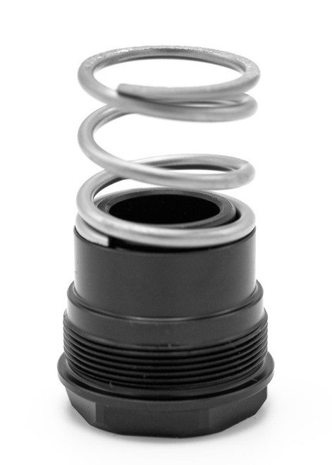 HUXWRX 3-LUG HOUSING ADAPTER