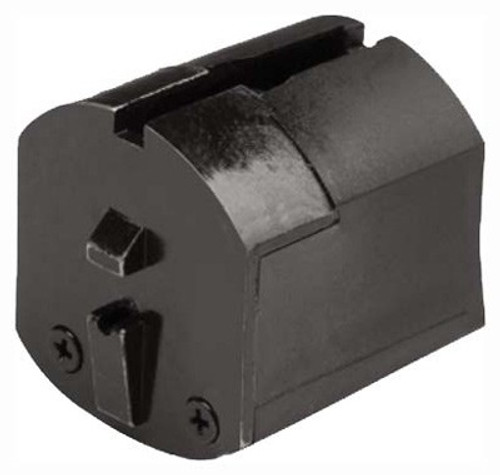 SAVAGE MAGAZINE A22/B22 SERIES 22LR 10RD ROTARY BLUED SAVAGE MAGAZINE A22/B22 SERIES 22LR 10RD ROTARY BLUED