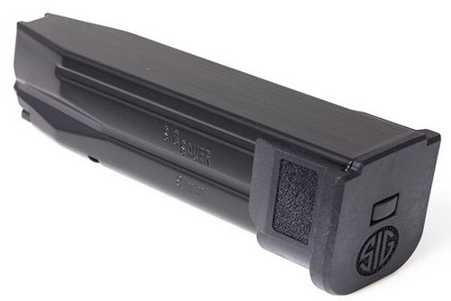 SIG MAG P320 9MM 21RD FULL