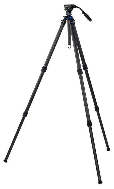 ZEISS PRO SERIES TRIPOD UNIVERSAL KIT