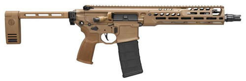 SIG MCX SPR LT IR PST 5.56 30R