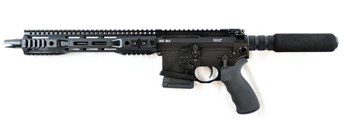 CA11 PISTOL 300BLK 11.5" 10+1#300 AAC Blackout