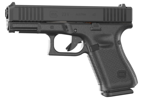 GLOCK 23 V FXD 40SW 4.02 13RD