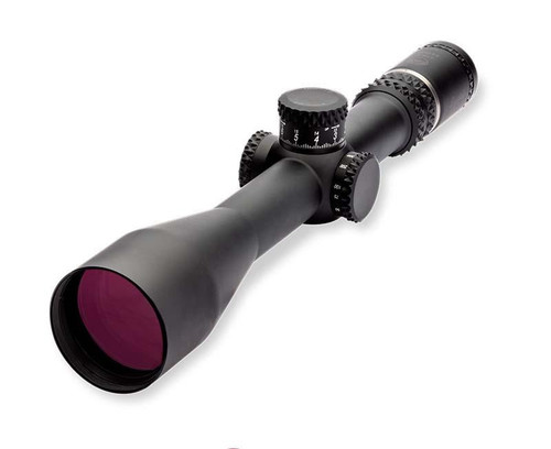 DEMO Burris Xtreme Tactical XTR III 5.5-30x56mm Rifle Scope 34mm FFP SCR2 Mil Non Illum Black