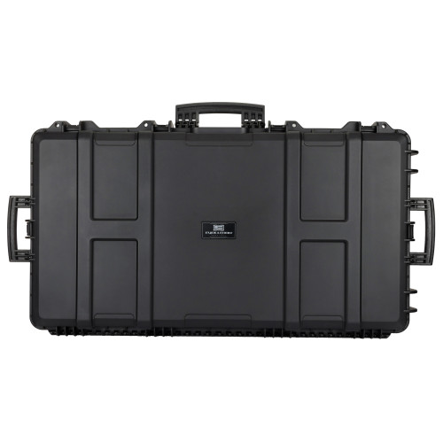 EVODS LIBERATOR DOUBLE AR CASE BLK