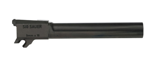 P365 FUSE BARREL 9MM 4.3" BLK9mm