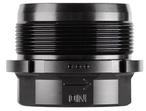 DAIR XEMAX ADAPTER HUB PATTERN 1 3/8-24