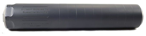 DDC SUPPRESSOR 30CAL TI ENTICER LTI BLK