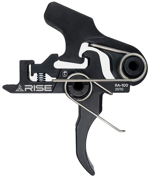 RISE RA-100 2-STAGE AR TRIGGER