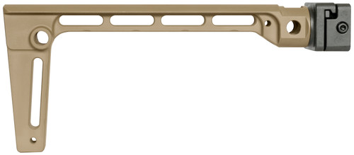 MI ARM BRACE SIDE FOLDING STOCK FDE