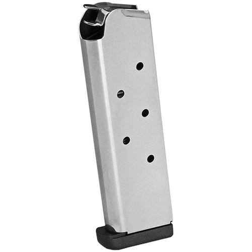 SPR MAG 45ACP 7RD SLAM PAD METALFORM SS