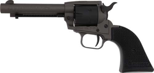 HERITAGE 22LR 6.5" TUNGSTEN STEEL FRAME POLYMER