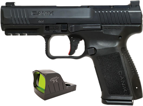 CENT CANIK METE SF 9MM ONE SERIES MECANIK M01