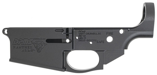 DPMS DP-10 STRIPPED LOWER RECEIVER