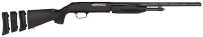 MOSSBERG 510 MINI 410 3" 18.5"VR BLUED SYNTHETIC