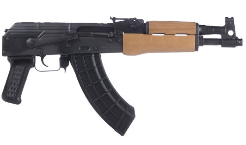 CENT DRACO 7.62X39 12 WOOD ROMANIAN 30RD
