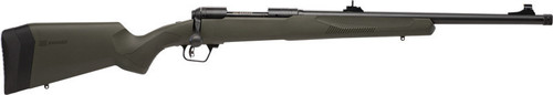 Savage Arms 110 Hog Hunter Rifle 400 Legend 4rd Magazine 18" Barrel Black