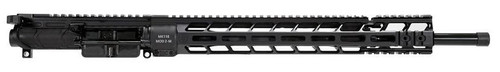 PWS MK118 MOD 2-M UPPER 6MM ARC 18 LS THREADED