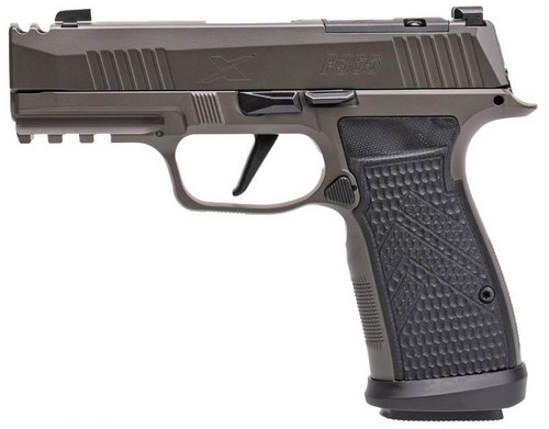 SIG P365AXG LEGION 9MM 10R XRY