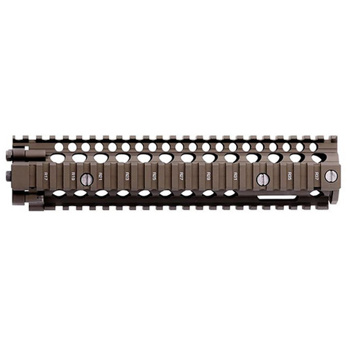 DAN RIS II RAIL MK18 FDE 