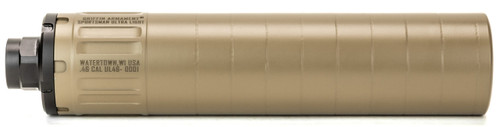 GRIFFIN SUPPRESSOR SPORTSMAN UL 46 HD FDE