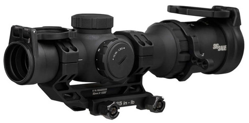 SIG TANGO MSR COMPACT 1-6X24 30MM SFP BDC-6