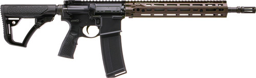 DAN DD4 M4A1 RIII 5.56 14.5 WELDED AMBI 32RD