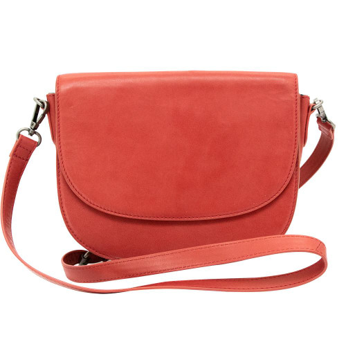 Cameleon Sophia Concealed Carry Purse Red