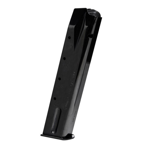 MAGAZINE P99 9MM 20RD        #9mm