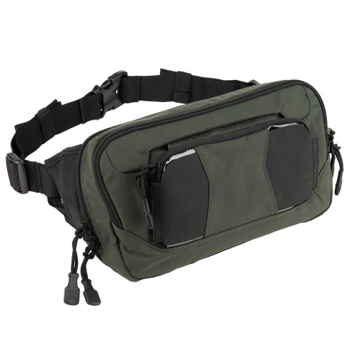 Vertx SOCP Tactical Fanny Pack V2 Rudder Green