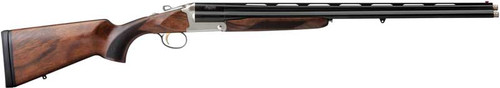CDLY TRIPLE CROWN SHOTGUN WHITE 410GA-3