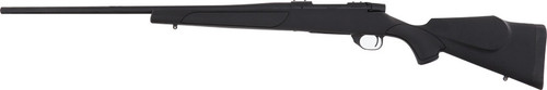 WBY VANGUARD OBSIDIAN 300WBY 24 THREADED