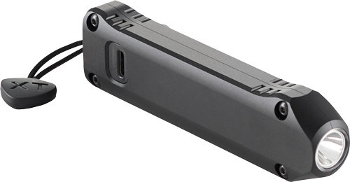 STREAMLIGHT WEDGE XT EDC CARRY LIGHT BLACK W/POCKET CLIP