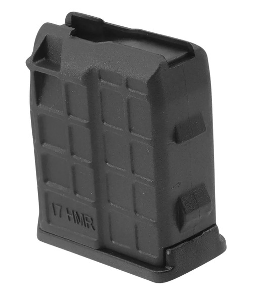 MAG TIKKA T1X 17HMR 5 RND17 HMR