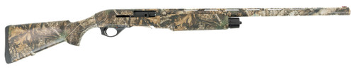 SPANDAU S2 12GA 24 SEMI AUTO REALTREE APX CAMO