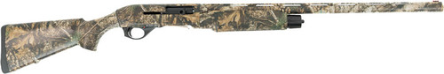 SPANDAU S2 FIELD 12GA 3" 24" REALTREE APX SYNTHETIC